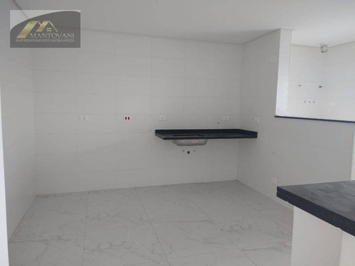 Imagem 7 de 30 de .excelente Apto De 3 Dormitórios (todos Suíte), 3 Vagas De Garagem. Lazer Completo! Pronto Para Morar!!!! Guilhermina - Praia Grande-sp - Ap2685