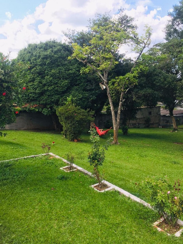 Chácaras À Venda Em Mairiporã/sp - 0152 - 34968970