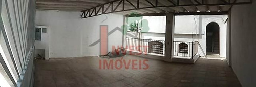 Imagem 4 de 15 de Casa - Ref: 3299 - V-3299