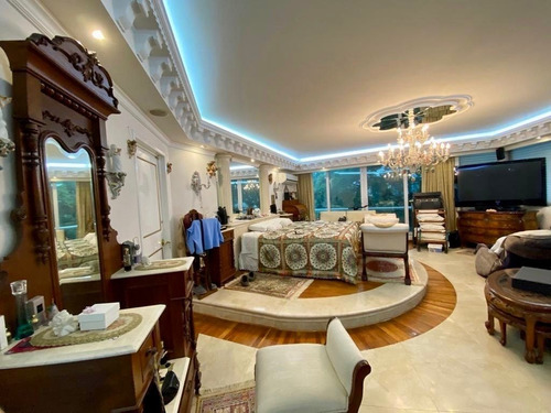 Departamento Penthouse En La Del Valle !!