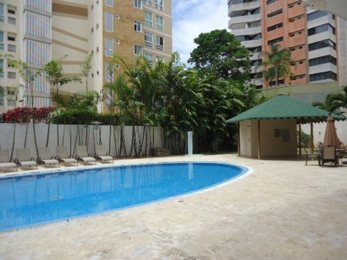 Imagen 19 de 19 de Apartamento En Alquiler En Santa Rosa De Lima Cs 22-24510