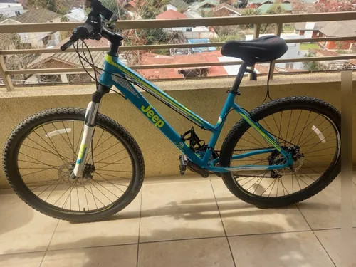 Bicicletas Aro 27.5 Jeep MercadoLibre