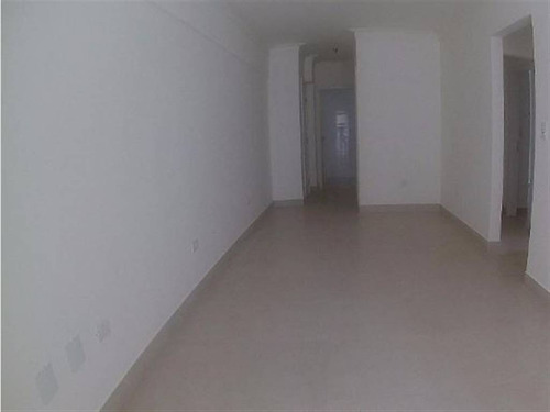 Imagem 6 de 24 de Apartamento, 3 Dorms Com 136.72 M² - Canto Do Forte - Praia Grande - Ref.: Gim6022540 - Gim6022540