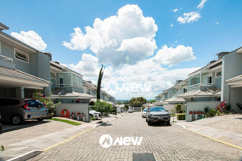 Imagem 2 de 30 de Casa Com 3 Dormitórios À Venda, 152 M² Por R$ 850.000,00 - Rondônia - Novo Hamburgo/rs - Ca3632