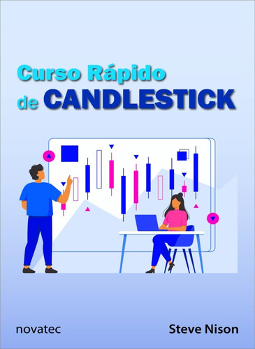 Livro Curso Rápido De Candlestick Novatec Editora