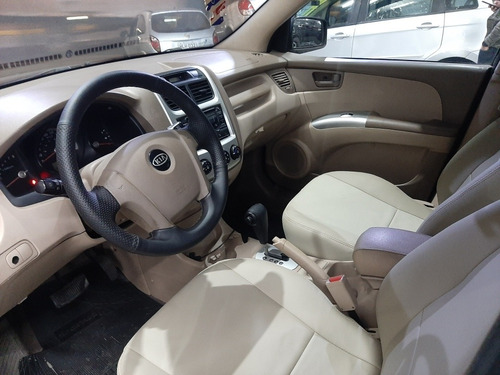Imagem 13 de 14 de Kia Sportage 2.0 Lx 4x2 Aut. 2010 *** Abaixo Da Fipe ***
