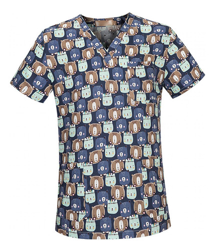 Ropa De Trabajo Para Enfermeras, Uniforme De Enfermería, Sua