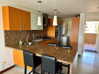 Apartamento en venta