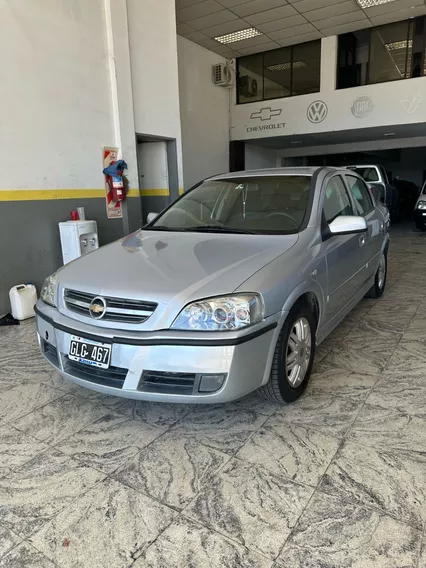 Chevrolet Astra 2.0 Gl