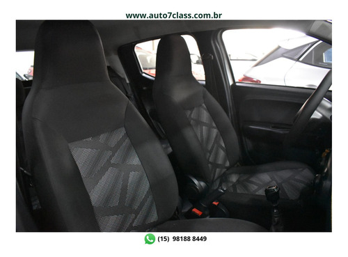 Fiat Mobi Mobi 1.0 EVO FLEX EASY MANUAL