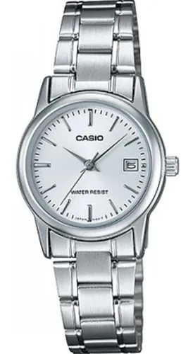 Reloj de Mujer Casio Metal LTP-1170A-7A