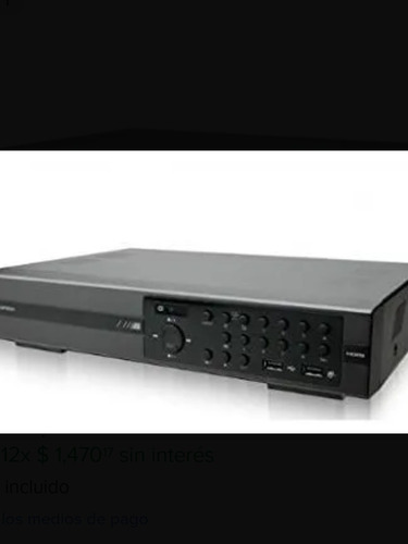 Dvr Avtech