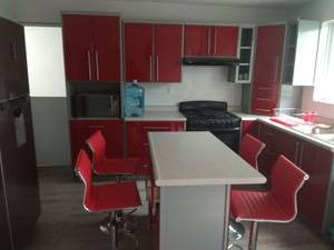 Habitación / Cuarto De Lujo Frente Al Cna