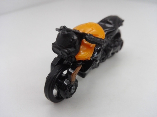 Hot Wheels - Bmw K 1300 R Hw Off-road Del 2014 Malaysia Bs