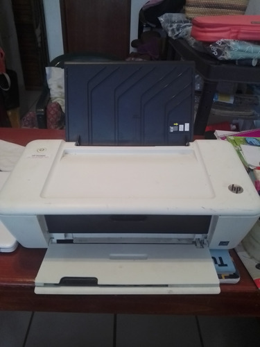 Impresora Hp Deskjet 1015