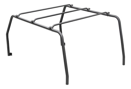 Barra Rack Portaequipaje Canastilla Jeep Wrangler Yj 87-95