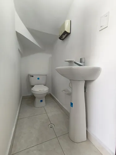 Casa En Arriendo En Santander. Cod A30867