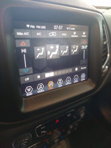 Imagen 5 de 12 de Nueva Jeep Compass Sport At6 170cv