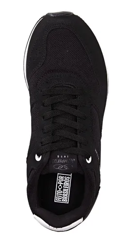 Tenis olympikus modern best sale 454