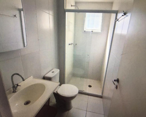 Imagem 8 de 14 de Lindo Apartamento Na Freguesia Do Ó, 2 Dormitório(s)1 Suítes, 1vaga, Área Útil: 50,00 M², Lazer - Piscina, Academia, Brinquedoteca, Quadra. - Ml191 - 69740453