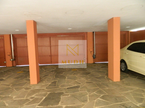Imagem 17 de 18 de Apartamento Padrão À Venda Em Porto Alegre/rs - 279
