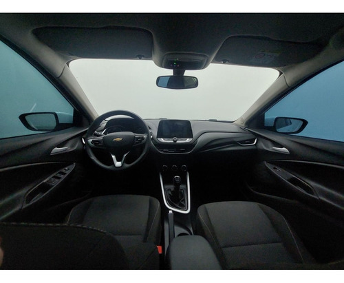 Chevrolet Onix 1.0 TURBO FLEX PLUS LTZ MANUAL
