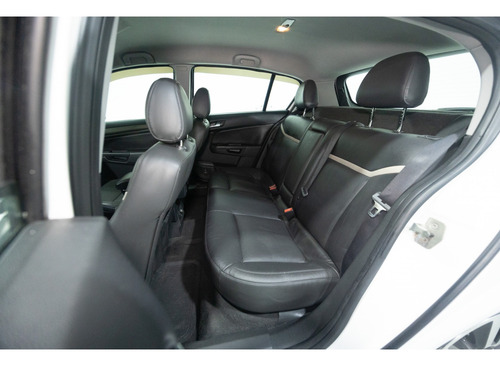 Chevrolet Vectra 2.0 MPFI GT-X HATCH 8V FLEX 4P AUTOMÁTICO
