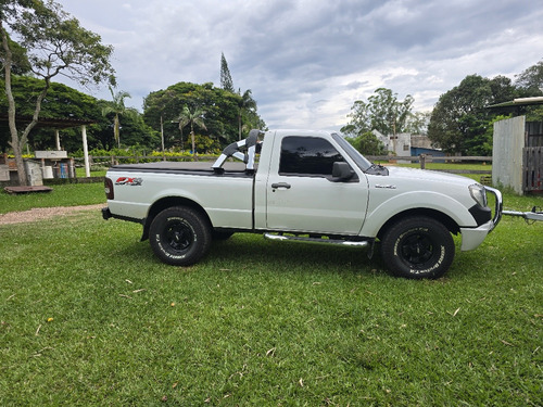 Ford Ranger 3.0 Xl Cab. Simples 4x4 2p