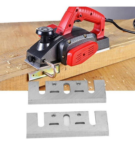 Cuchilla Para Cepilladora Makita 1900b, Kp0800, Dewalt