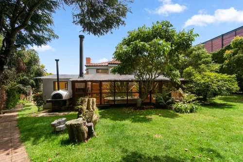 Casa En Arriendo/venta En La Calera. Cod A16580