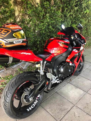 Honda Cbr