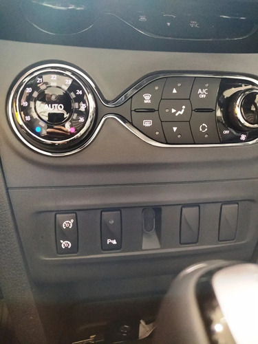 Imagen 11 de 15 de Renault Stepway 1.6 0km Plan Adjudicado $1.100.000 (lf)