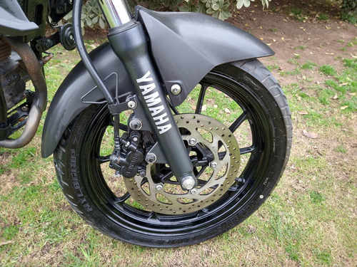 Imagen 9 de 14 de Yamaha Fz25
