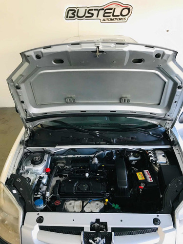 Imagen 8 de 15 de Peugeot Partner Patagonica 1.4 Nafta