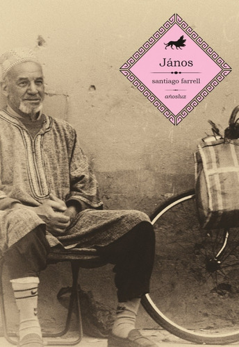 János - Farrell, Santiago