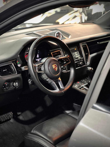 Porsche Macan 3.0 S 340cv