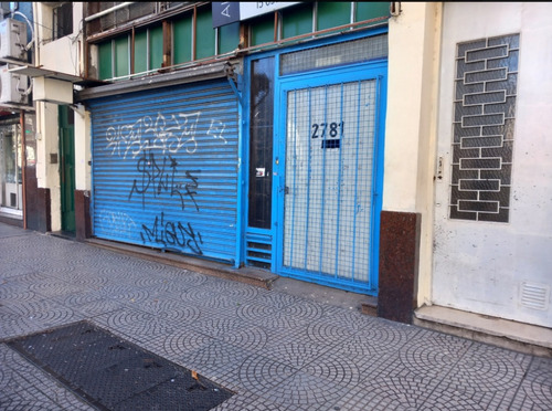 Local Comercial En Alquiler Ubicado En San Cristóbal