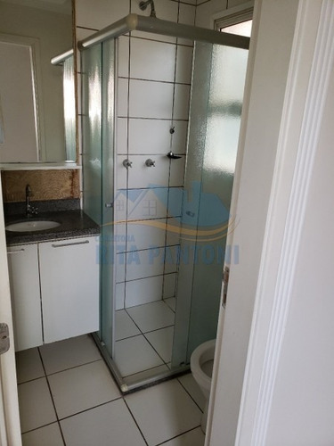 Apartamento, Lagoinha, Ribeirão Preto - A4445-v