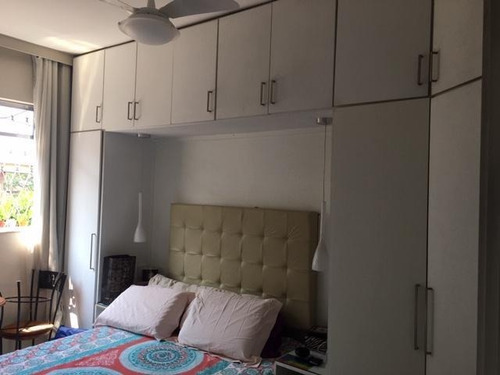 Imagem 14 de 15 de Apartamento Para Venda Em Volta Redonda, Vila Santa Cecília, 3 Dormitórios, 1 Suíte, 2 Banheiros, 2 Vagas - 150_2-822526