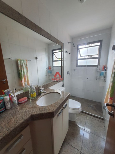 Imagem 11 de 20 de Apartamento De Luxo 4 Quartos No Gutierrez - 2046