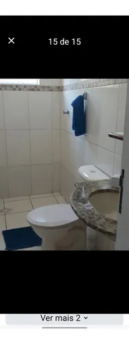Casa Vila Voturua São Vicente