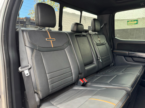 Ford Lobo 3.5 Doble Cabina Plinum 4x4 At