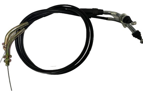 Maroma Cable De Acelerador Yamaha Crypton