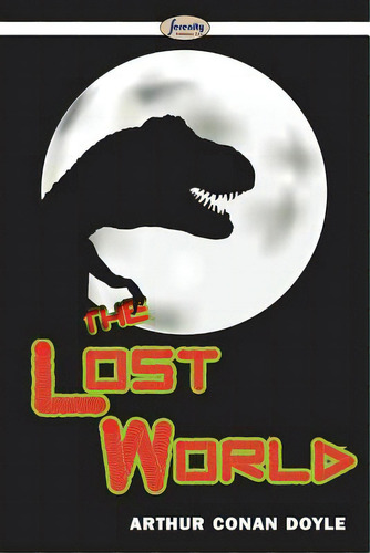 The Lost World, De Doyle, Arthur An. Editorial Arc Manor, Tapa Blanda En Inglés