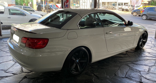 Bmw 325i Cabriolet