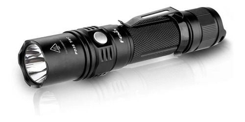 Linterna Led Fenix Pd35 Tactical Edition 1000 Lm. 200mtrs 