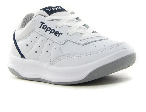 Zapatillas X Forcer Kids (cf) Topper Sport 78 Tienda Oficial