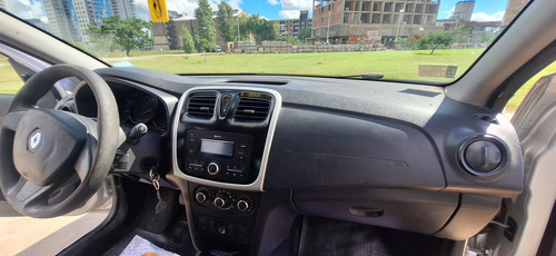 Renault Sandero 1.6 Expression