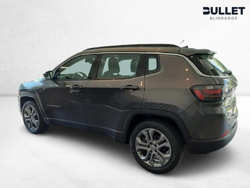 Imagem 5 de 14 de Jeep Compass 2.0 Td350 Turbo Diesel Longitude At9