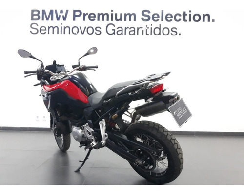 Imagem 6 de 9 de Bmw